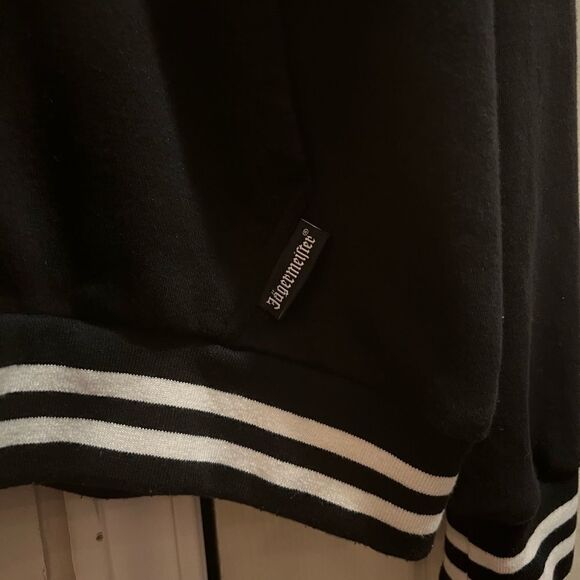 Jäegermeister Zip-Up Jacket  - Picture 2 of 9